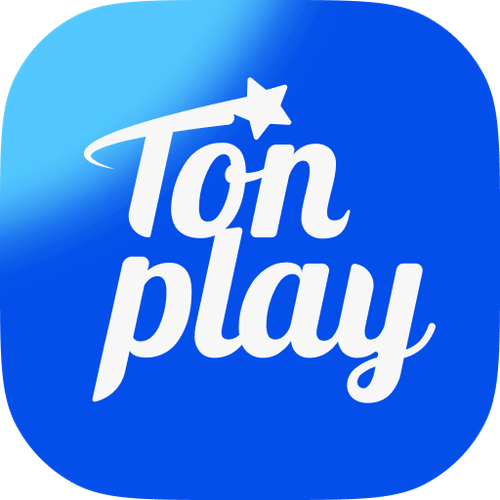 TonPlay Casino Logo